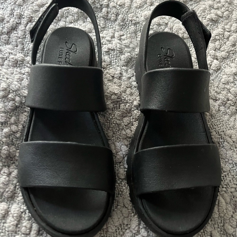 Skechers sandals